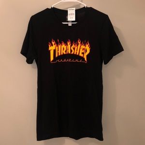 Thrasher shirt